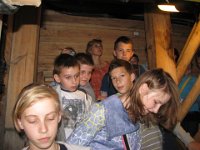 55) 1-3.06.2011 - Wycieczka szkolna do Krakowa i Doliny Prądnika